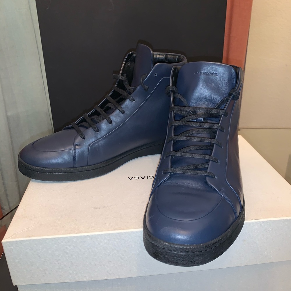 BALENCIAGA  Men’s Size 11